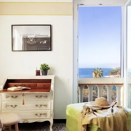 Casa Demola Pieve Ligure