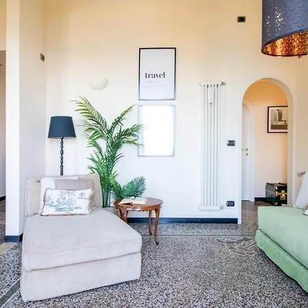 Apartamento Casa Demola *