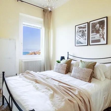 Apartamento Casa Demola Pieve Ligure