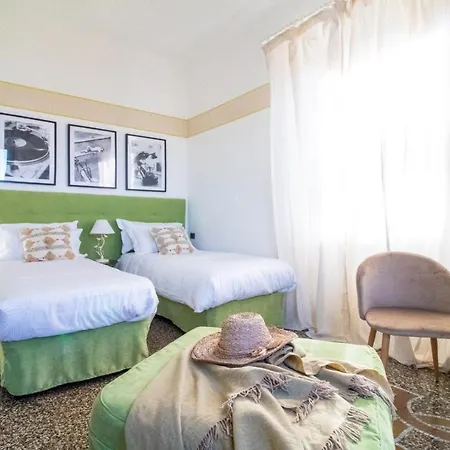 Casa Demola Apartamento *