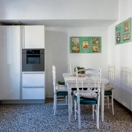 公寓 Casa Demola *