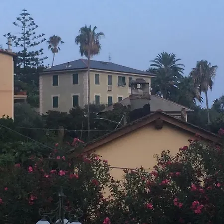 Casa Demola 公寓