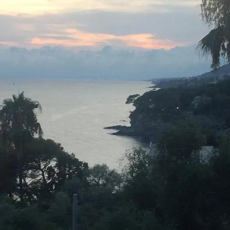 Apartamento Casa Demola Pieve Ligure